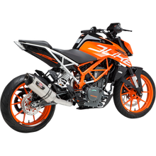 Load image into Gallery viewer, YOSHIMURA 17-20 RC390 R-77 3/4 SS/SS/CF WF 16381CJ520