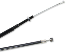 Load image into Gallery viewer, MOTION PRO CLUTCH CABLE BLACK VINYL 02-0593