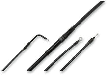 Load image into Gallery viewer, MOTION PRO CLUTCH CABLE BLACKOUT LW 06-2416