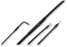 Load image into Gallery viewer, MOTION PRO CLUTCH CABLE BLACKOUT LW 06-2410