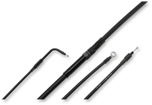 MOTION PRO CLUTCH CABLE BLACKOUT LW 06-2410