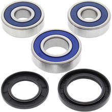 Load image into Gallery viewer, ALL BALLS 25-1280 WHEEL BEARING &amp; SEAL KIT 25-1280