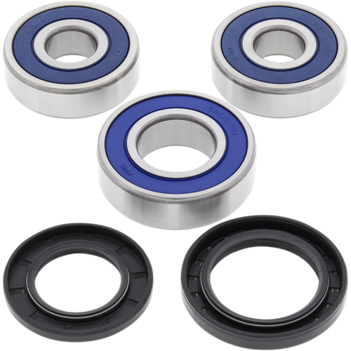 ALL BALLS 25-1280 WHEEL BEARING & SEAL KIT 25-1280