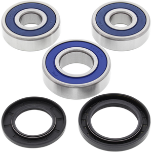 ALL BALLS 25-1280 WHEEL BEARING & SEAL KIT 25-1280