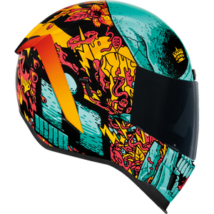 ICON HELMET AIRFORM MIPS MUNCHIES BL SM 0101-16968