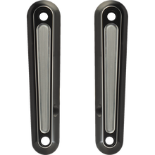 Load image into Gallery viewer, KODLIN LEGIT ELYPSE T/SIG TOURING BATWING FAIRING BLK CONTRAST-CUT K68468