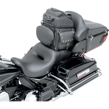 Load image into Gallery viewer, SADDLEMEN SISSY BAR BAG BR1800EXS 3515-0119