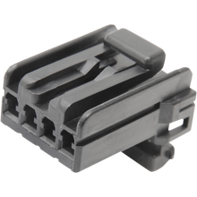 Load image into Gallery viewer, NAMZ PLUG CONNECTOR 4 POSITION PLUG (5) 73154-96BK