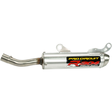 Load image into Gallery viewer, PRO CIRCUIT 02-03 CR250 R304 SHORTY SILENCER SH02250-RE