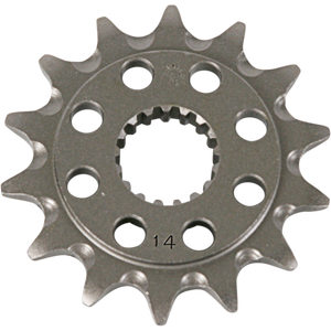 JT SPROCKETS SPROCKET HON C/S 14T SC JTF284.14SC
