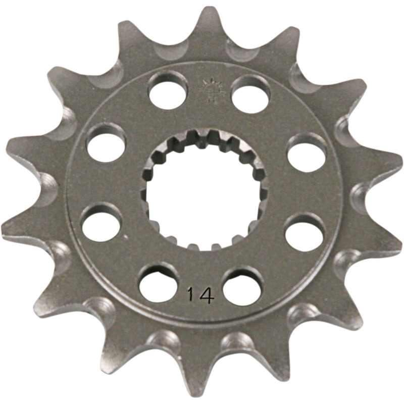 JT SPROCKETS SPROCKET HON C/S 14T SC JTF284.14SC