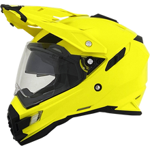 Load image into Gallery viewer, AFX HELMET FX41DS HI-VIS XS 0110-3772