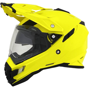 AFX HELMET FX41DS HI-VIS SM 0110-3773