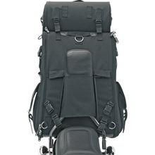 Load image into Gallery viewer, SADDLEMEN EXPRESS DRIFTER SISSY BAR BAG 3515-0096