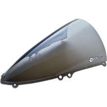 Load image into Gallery viewer, ZERO GRAVITY Corsa Windscreen - Smoke - Panigale 24-738-02