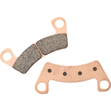 Load image into Gallery viewer, ALL BALLS BRAKE PAD-SINTERED-18-8053 18-8053