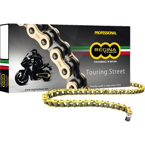 REGINA REGINA 530 ZRT CHAIN 110 LINKS 136ZRT/007