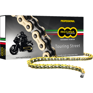REGINA REGINA 530 RT CHAIN 130 LINKS 136RT/1002