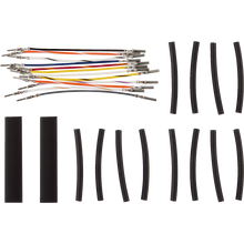 Load image into Gallery viewer, NAMZ 96-06 ALL EXC FL'S +4 H/BAR HARNESS NHCX-D04