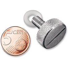 Load image into Gallery viewer, MUSTANG THUMBSCREW 1/4-20 78043