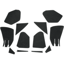 Load image into Gallery viewer, DRAG SPECIALTIES LINER COMPARTMENT 98-13 FLTR PR 2330-0091
