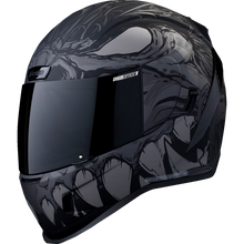 Load image into Gallery viewer, ICON HELMET AIRFORM MIPS MANIK'RR DARK BK 3X 0101-17009