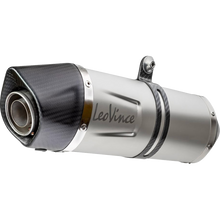 Load image into Gallery viewer, LEOVINCE SLIP-ON SBK LVONE KTM 690 8299EU