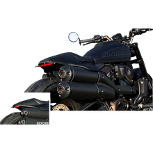 Load image into Gallery viewer, KODLIN 1" LIFT KIT FOR SPORTSTER S (RH 1250S) MODELS 2021-UP K66028