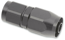 Load image into Gallery viewer, RUSSELL FULL FLOW #6 STRGHT HOSE END ASSMBLY BLK R10023B