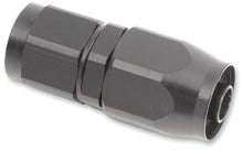 Load image into Gallery viewer, RUSSELL FULL FLOW #6 STRGHT HOSE END ASSMBLY BLK R10023B