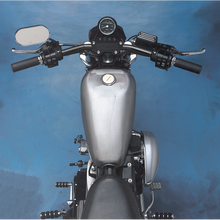 Load image into Gallery viewer, DRAG SPECIALTIES 82-94 XL 2.25 RUBB/MOUNT GAS TANK DS-391224