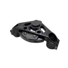 Load image into Gallery viewer, ARLEN NESS TRIPLE TREE METHOD BLK (KT) 130-006