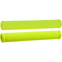 Load image into Gallery viewer, ODI GRIPS RUFFIAN 8" SNOW FL YL N01RFFY