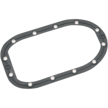 Load image into Gallery viewer, DRAG SPECIALTIES 04-09 FXDL PUMP PUMP DOOR SEAL 0701-0669
