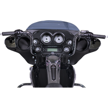 Load image into Gallery viewer, FAT BAGGERS INC HANDLEBAR 14" CH RT L FL 909514