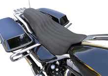 Load image into Gallery viewer, SADDLEMEN Knuckle Seat 08-up Touring 808-07B-047K