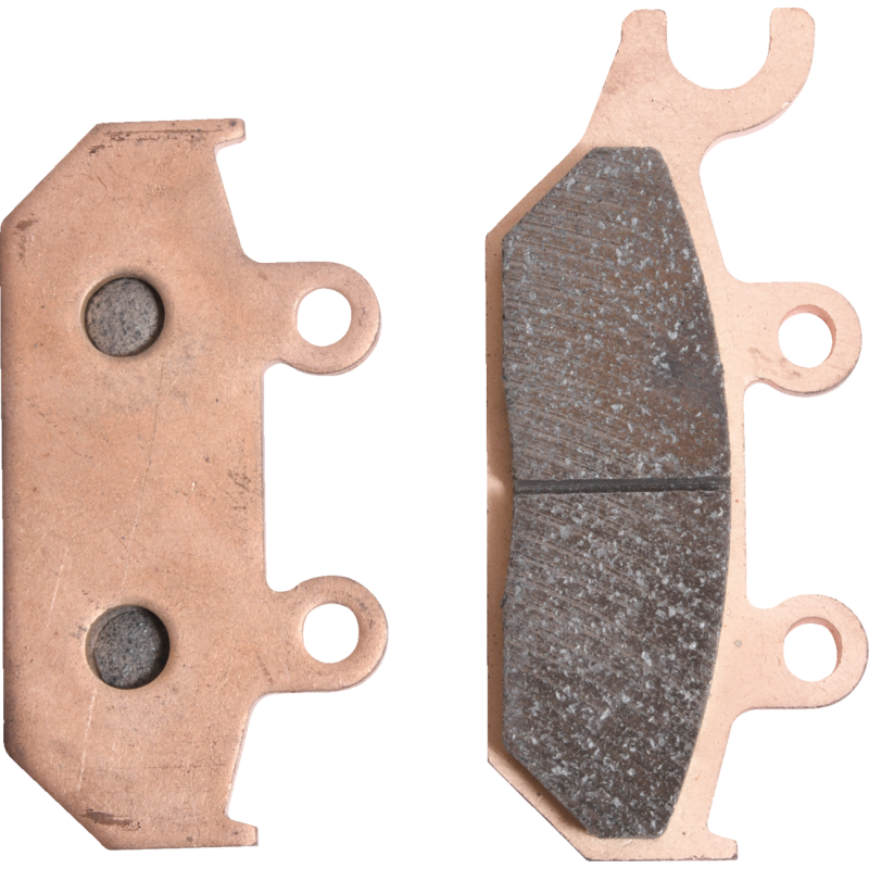 ALL BALLS BRAKE PAD-SINTERED-18-8048 18-8048