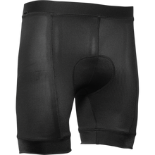Load image into Gallery viewer, THOR BICYCLE SHORT LINER ASSIST BK 28 5001-0025