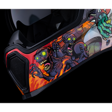 Load image into Gallery viewer, ICON HELMET AIRFLITE MIPS BLEGH RD LG 0101-16923