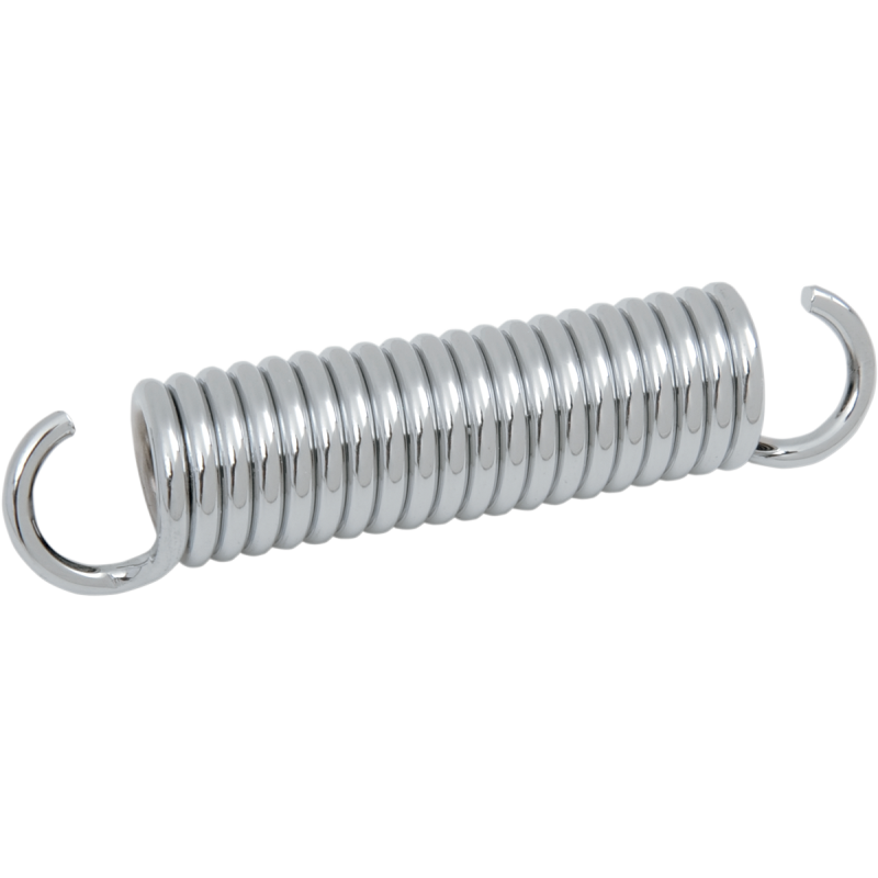 DRAG SPECIALTIES 91-01 FXD/DWG CHR KICKSTAND SPRING 0510-0183