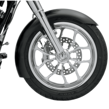 Load image into Gallery viewer, KLOCK WERKS 84-13 FXST SKINNY SLICER FRT FENDER KWF-02-0502S