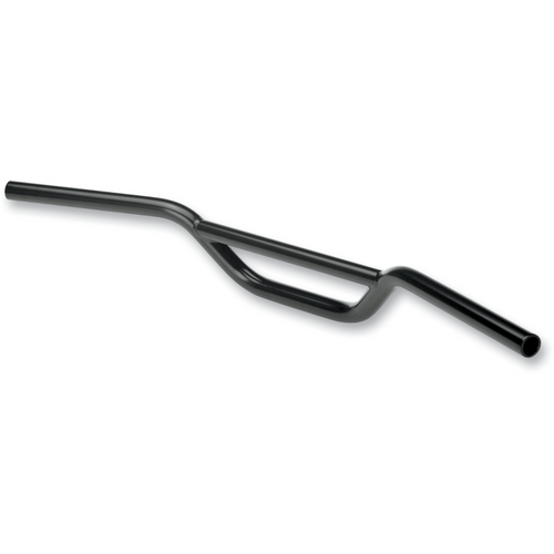 BILTWELL HANDLEBAR MOT BLK 6016-2012