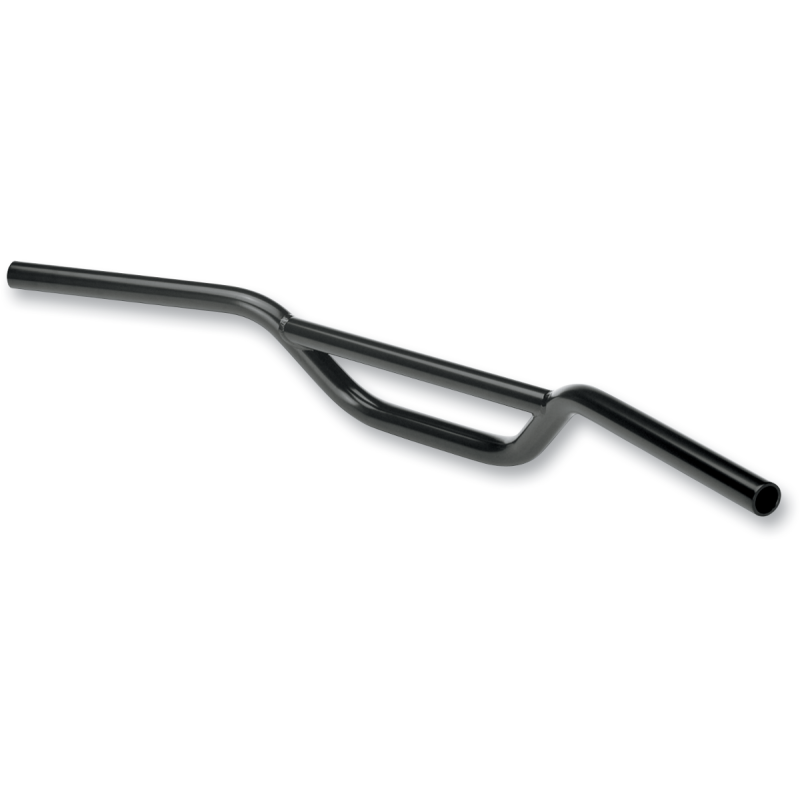 BILTWELL HANDLEBAR MOT BLK 6016-2012