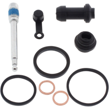 Load image into Gallery viewer, MOOSE RACING CALIPER REBUILD KIT REAR 18-3036