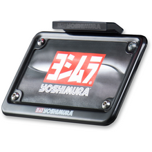 Load image into Gallery viewer, YOSHIMURA 15-20 FZ-07/MT-07 FENDER ELIMIN KT 070BG137001