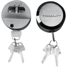 Load image into Gallery viewer, TRIMAX THPXL HOCKEY PUCK LOCK THPXL