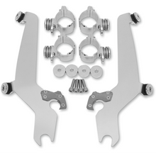 Load image into Gallery viewer, MEMPHIS SHADES METRIC MULTI FIT SP/SH W/FORK T/L MOUNT KIT MEM8916