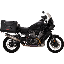 Load image into Gallery viewer, VANCE &amp; HINES HD PAN-AM HI OPTPUT 450 SLIP-ON 16533