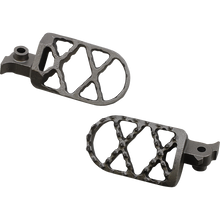 Load image into Gallery viewer, MOOSE RACING PRO FOOTPEGS OFFSET NRCRF-5BX
