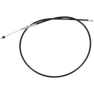 MOTION PRO CLUTCH CABLE BLACK VINYL 05-0343